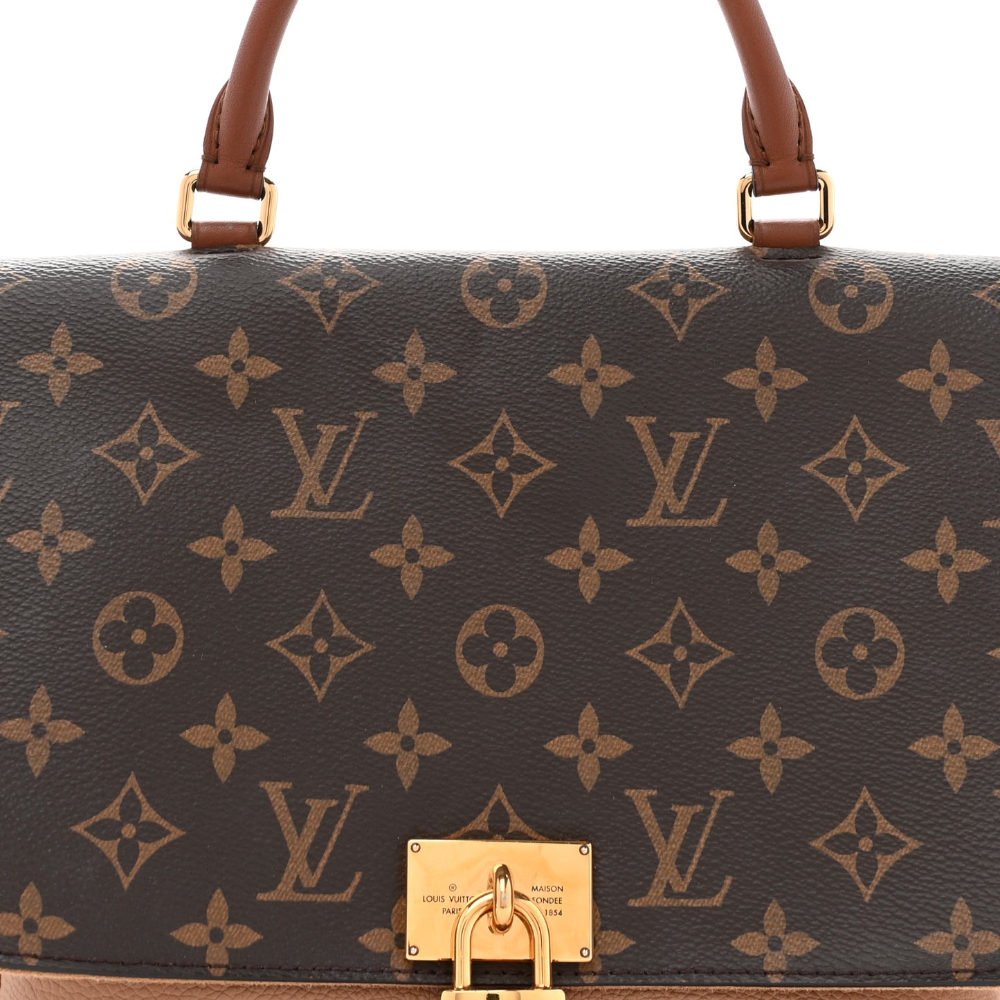 Monogram Marignan Sesame