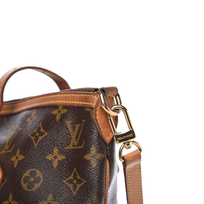 Louis Vuitton Monogram Palermo GM 13 of 13