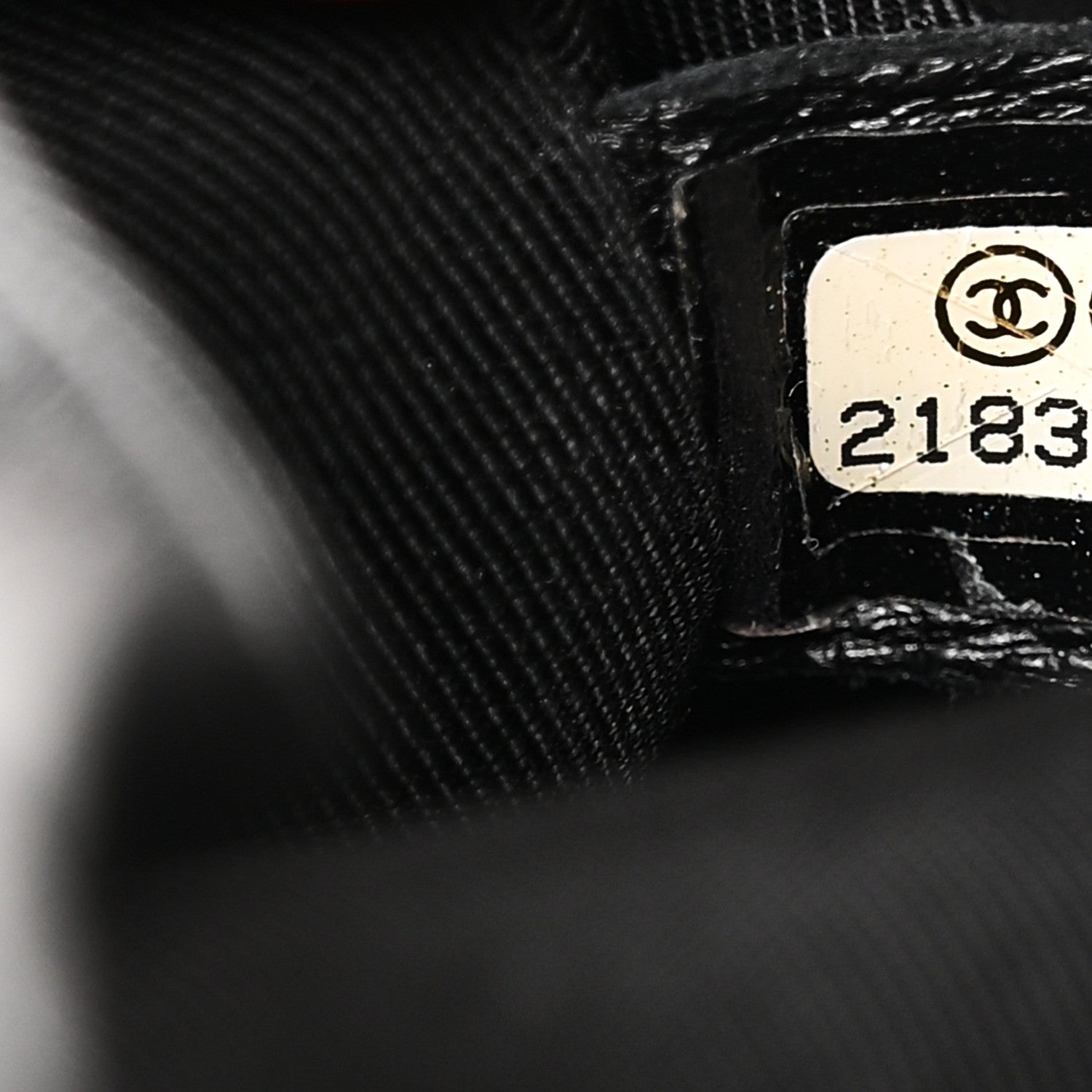 Chanel Lambskin Quilted Small In Seoul Backpack Black 8 of 11