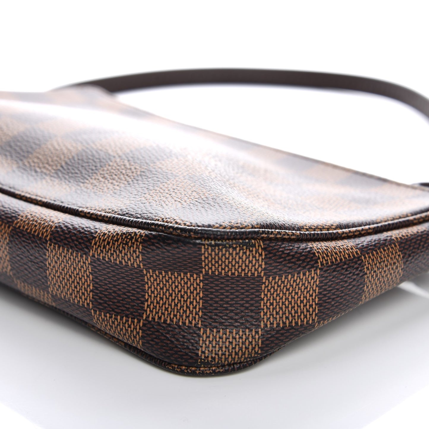 Damier Ebene Pochette Accessories NM