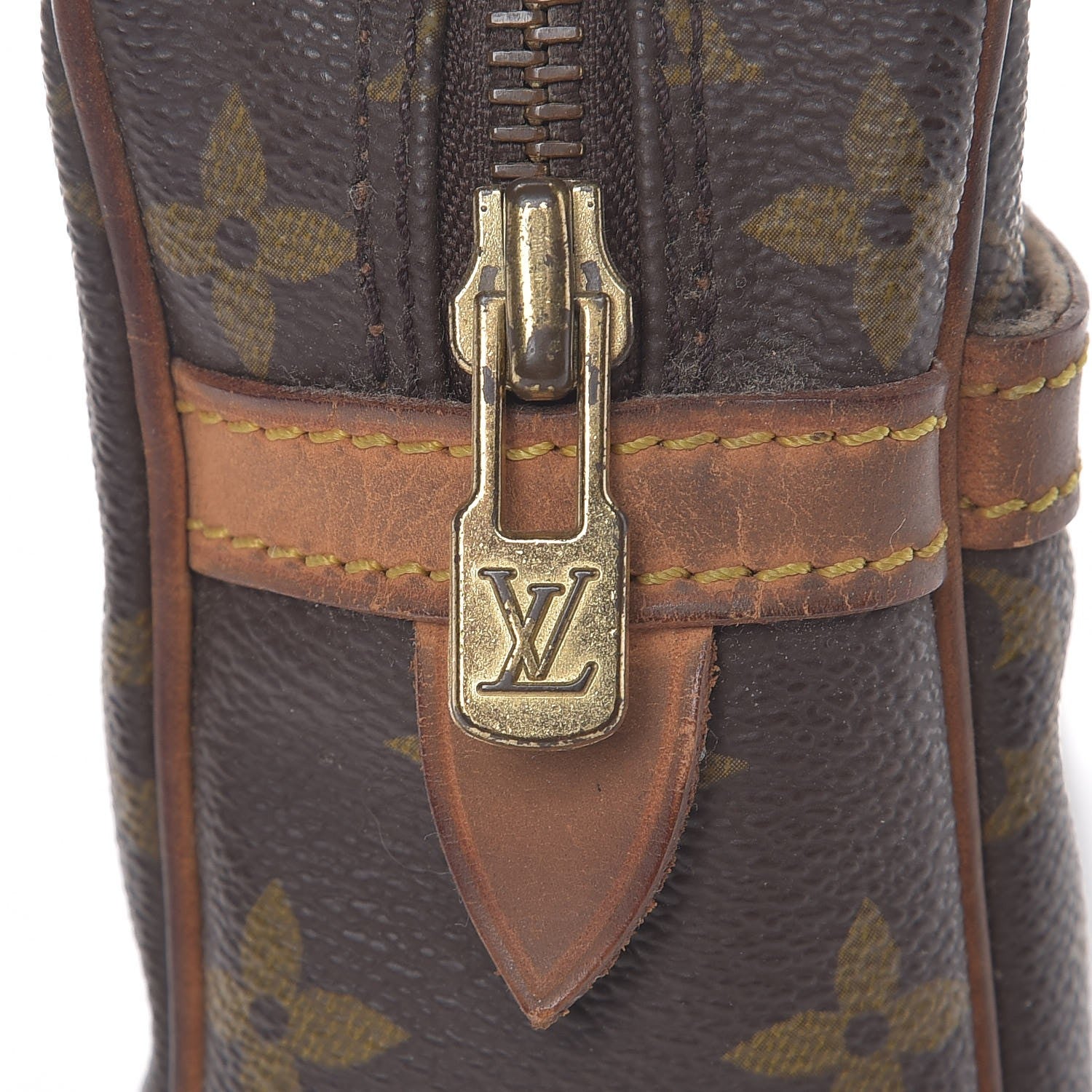 Louis Vuitton Monogram Compiegne 23 Toiletries 9 of 14