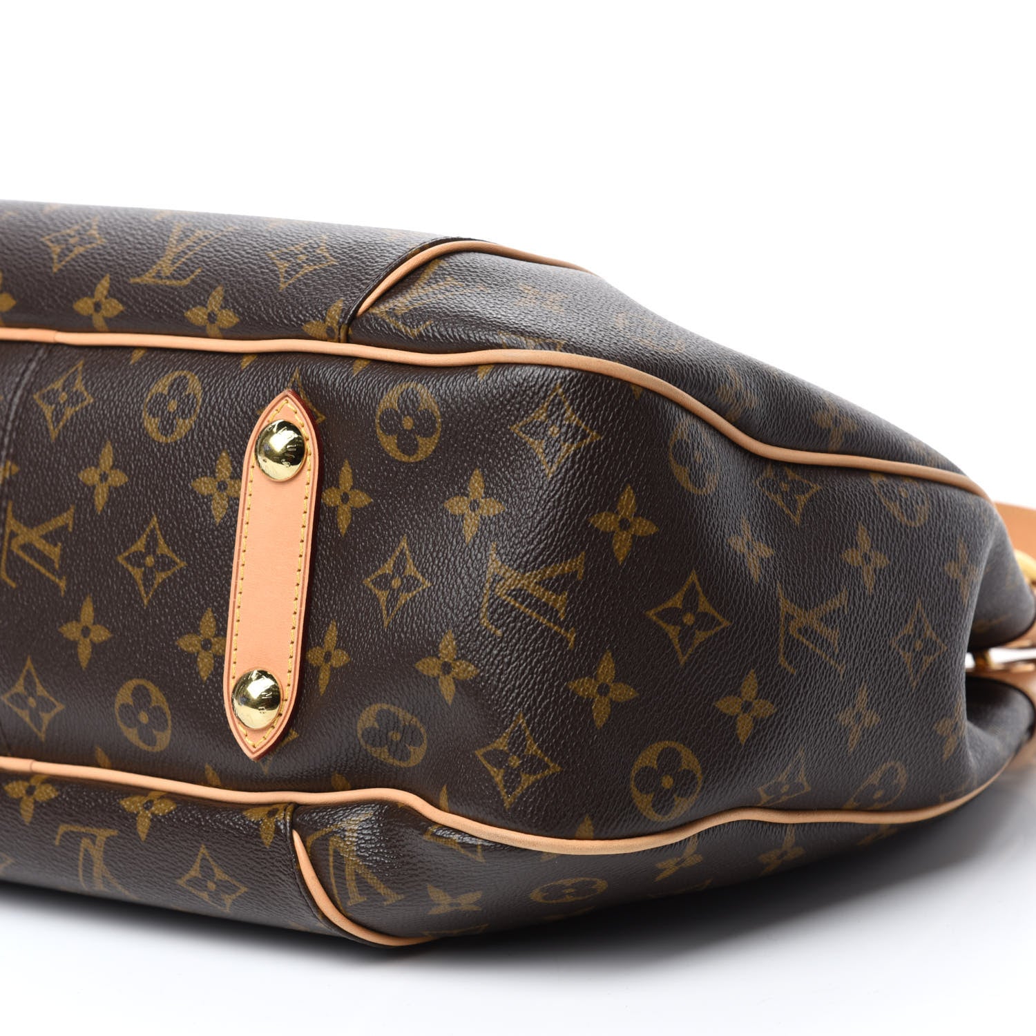 Louis Vuitton Monogram Galliera PM 7 of 10