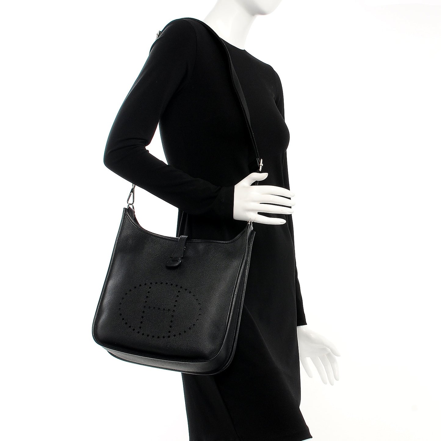 Epsom Evelyne III PM Black