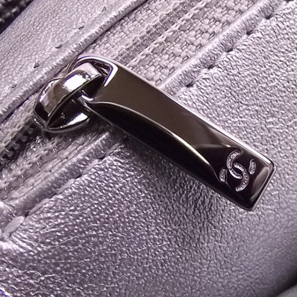 Chanel Caviar Luxe Ligne Modern Chain Tote 12 of 12