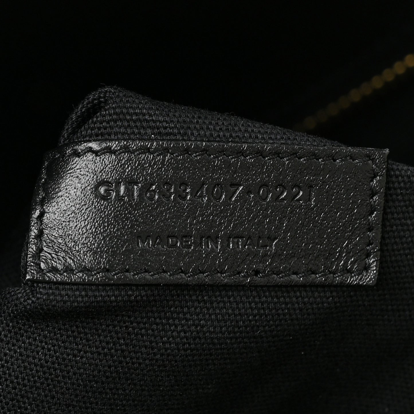 Calfskin Commuter Duffle White