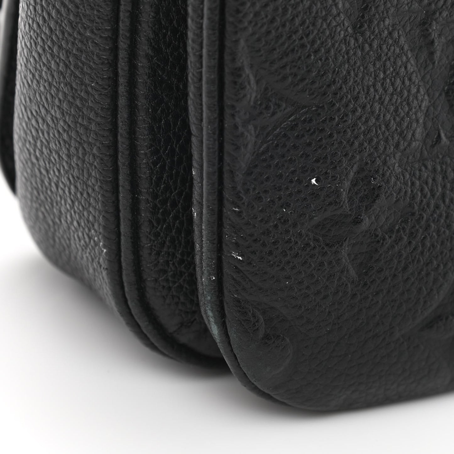 Empreinte Pochette Metis Black