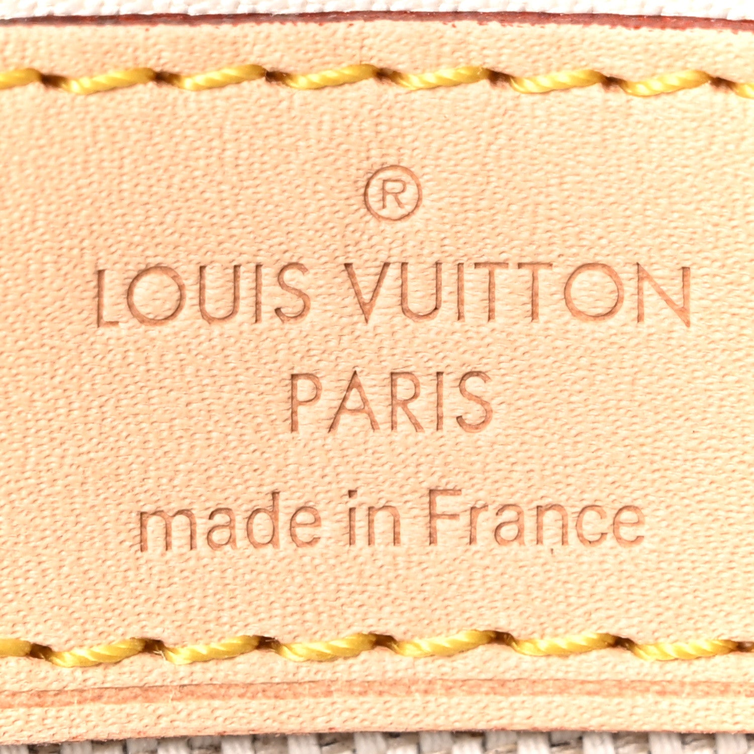 Louis Vuitton Monogram Hotel Labels Speedy Bandouliere 30 6 of 9
