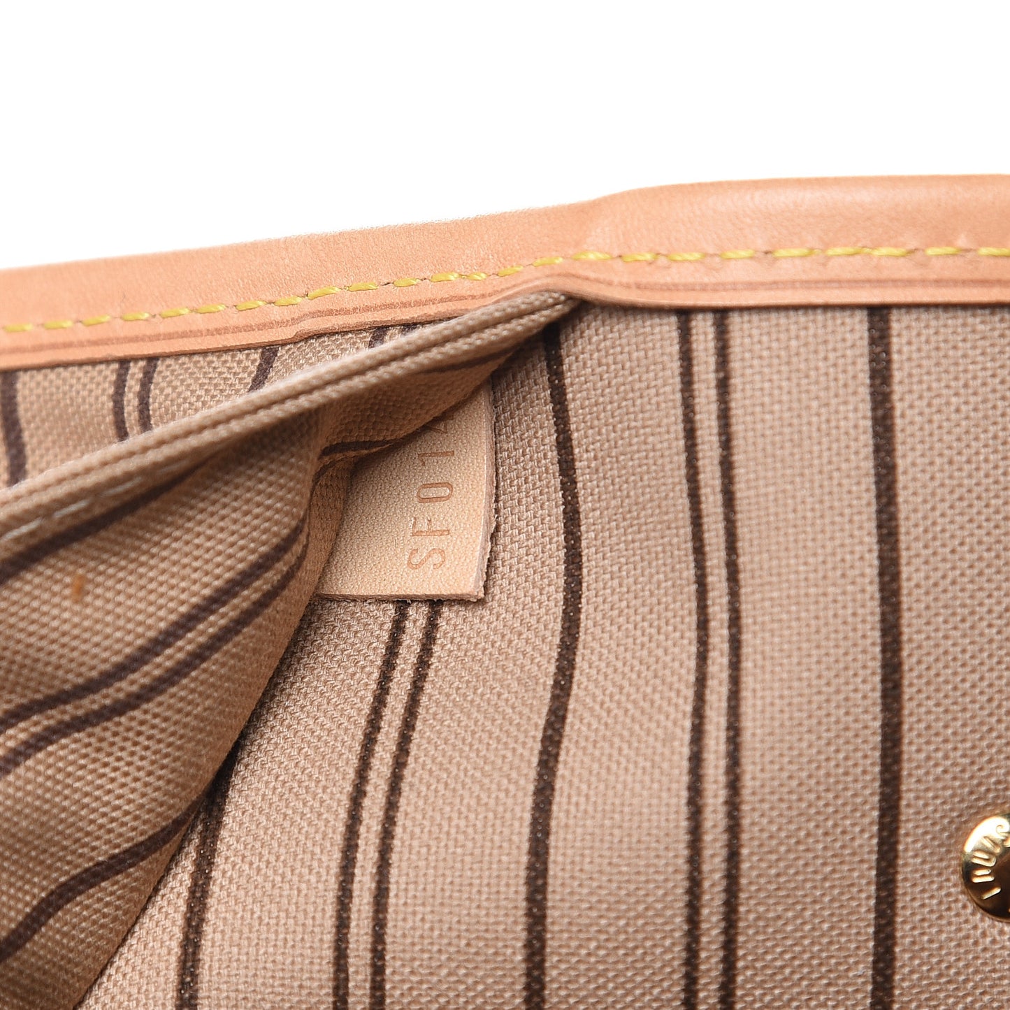 Monogram Neo Neverfull MM