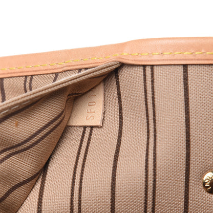 Louis Vuitton Monogram Neo Neverfull MM 7 of 13