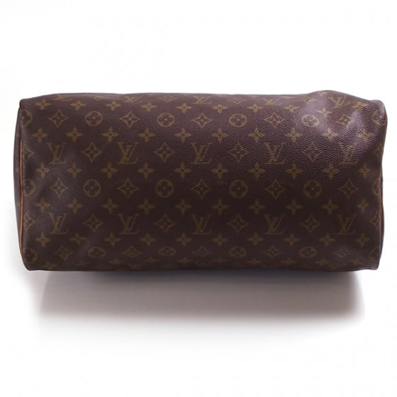 Louis Vuitton Monogram Speedy 40 4 of 11