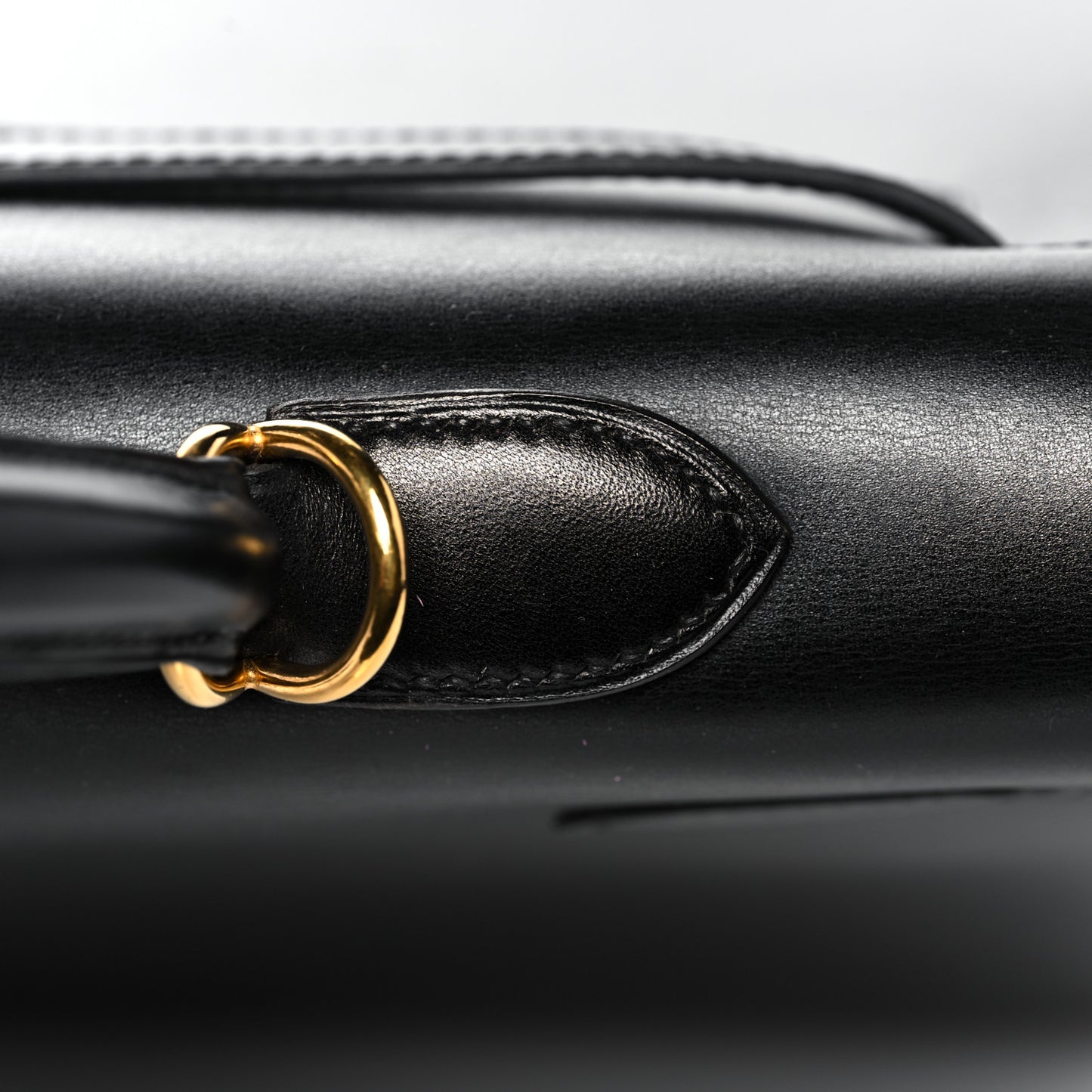 Box Kelly Sellier 35 Black
