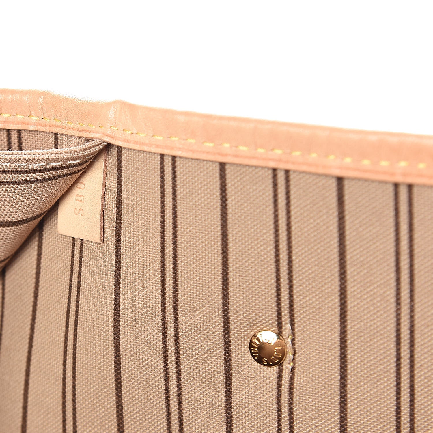 Louis Vuitton Monogram Neo Neverfull GM 7 of 10