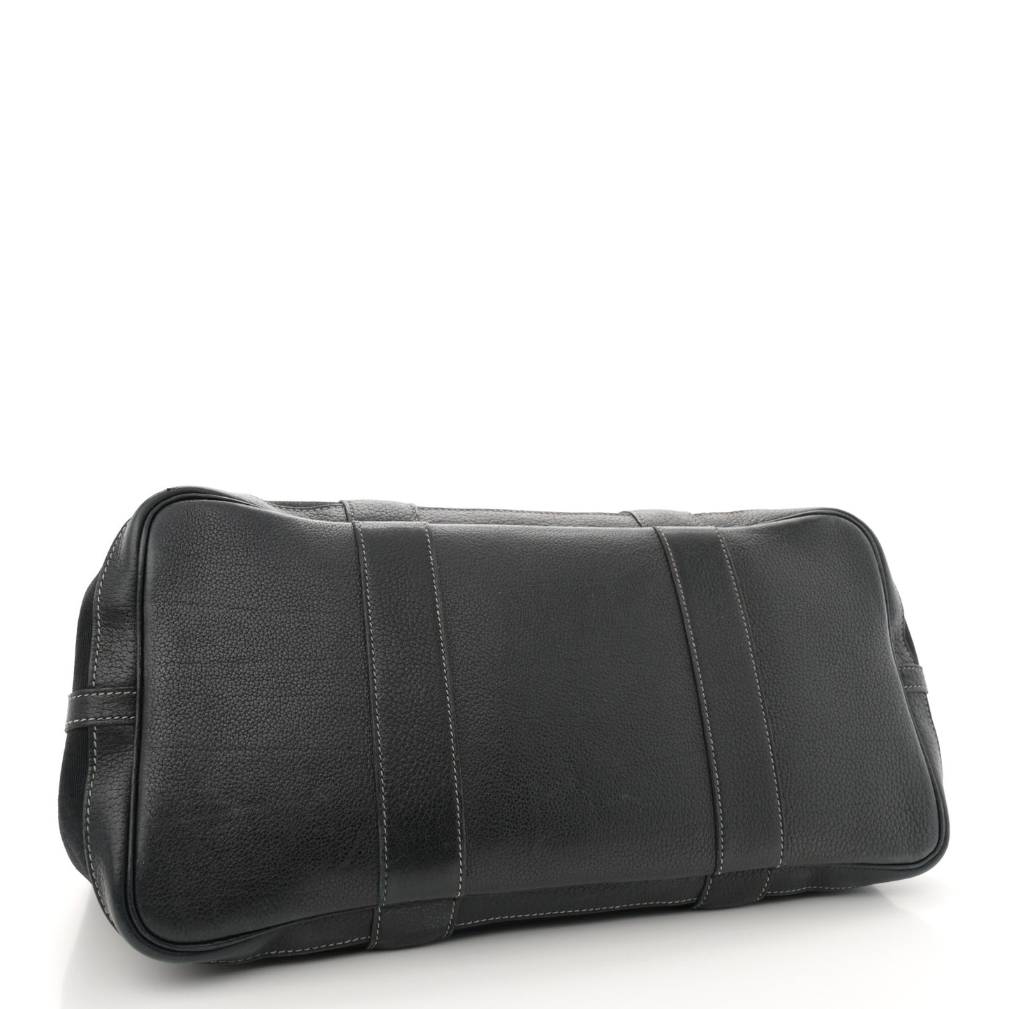 Toile Negonda Garden Party Tote 36 MM Black
