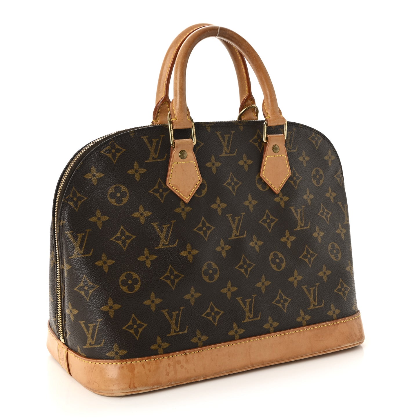 Monogram Alma PM