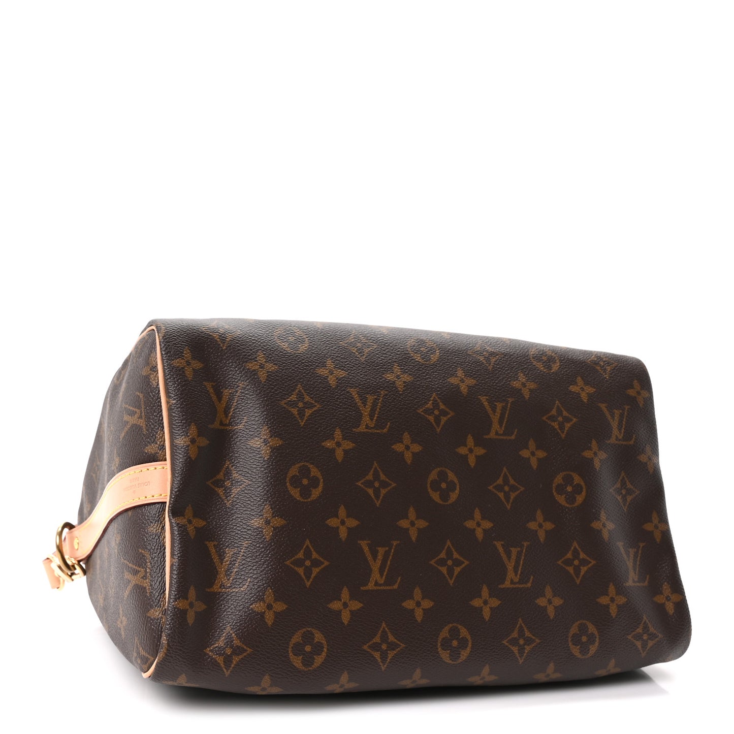 Monogram Speedy Bandouliere 30
