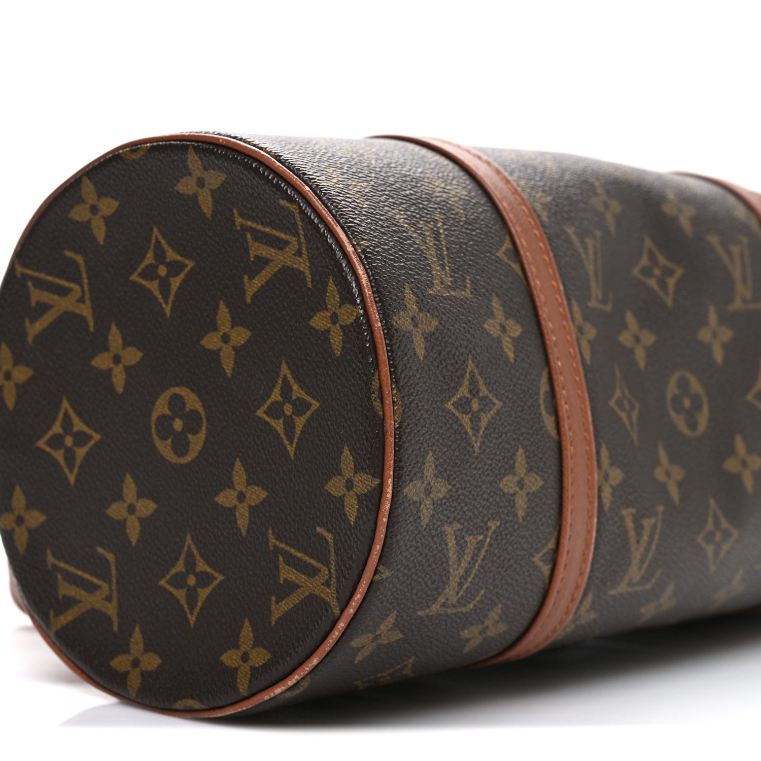 Louis Vuitton Monogram Papillon 30 9 of 12