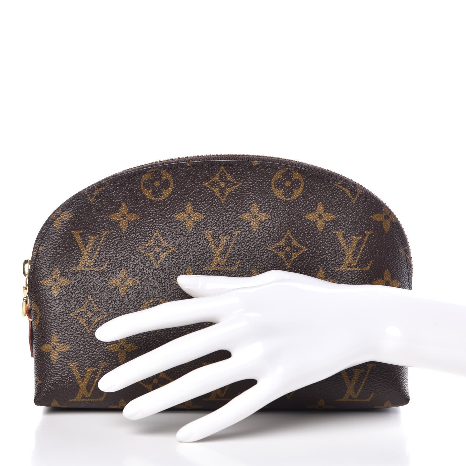 Louis Vuitton Monogram Cosmetic Pouch GM 2 of 7
