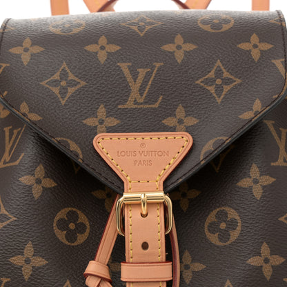 Louis Vuitton Monogram Montsouris NM Backpack 8 of 10
