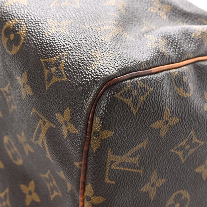 Louis Vuitton Monogram Speedy 30 12 of 12