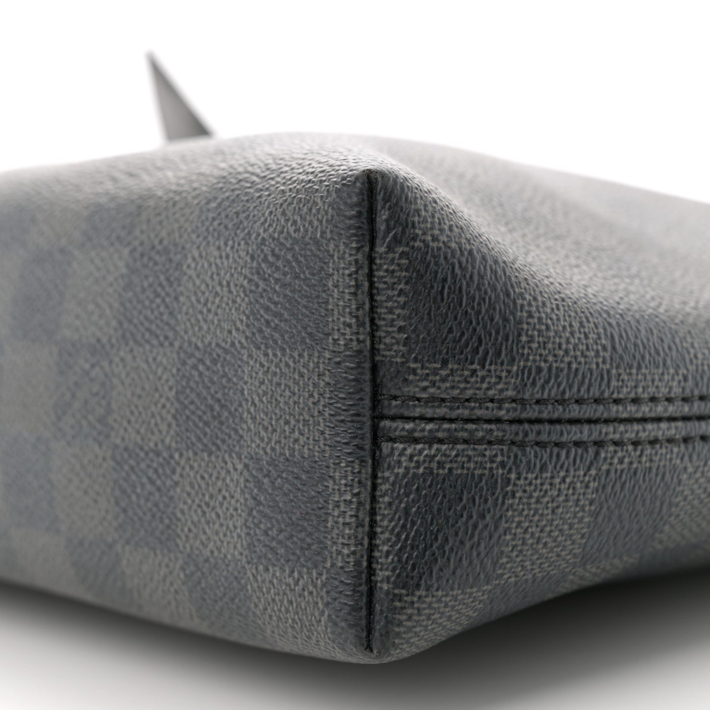 Damier Graphite Mick PM