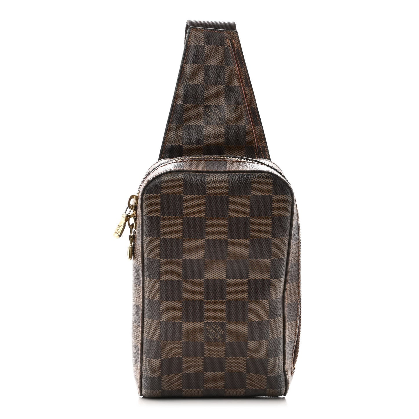 Damier Ebene Geronimos