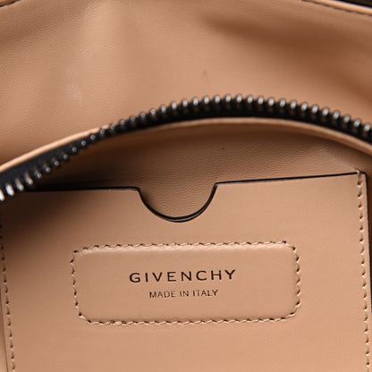 Givenchy Calfskin Medium ID93 Satchel Black 5 of 10