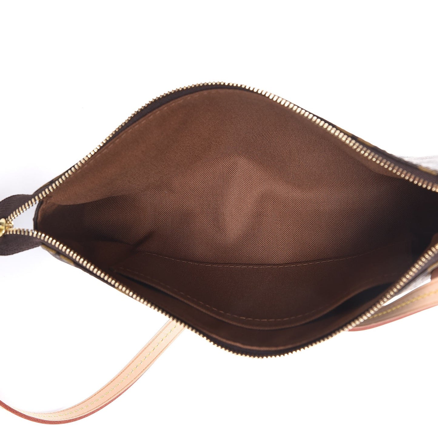 Monogram Pochette Accessories NM