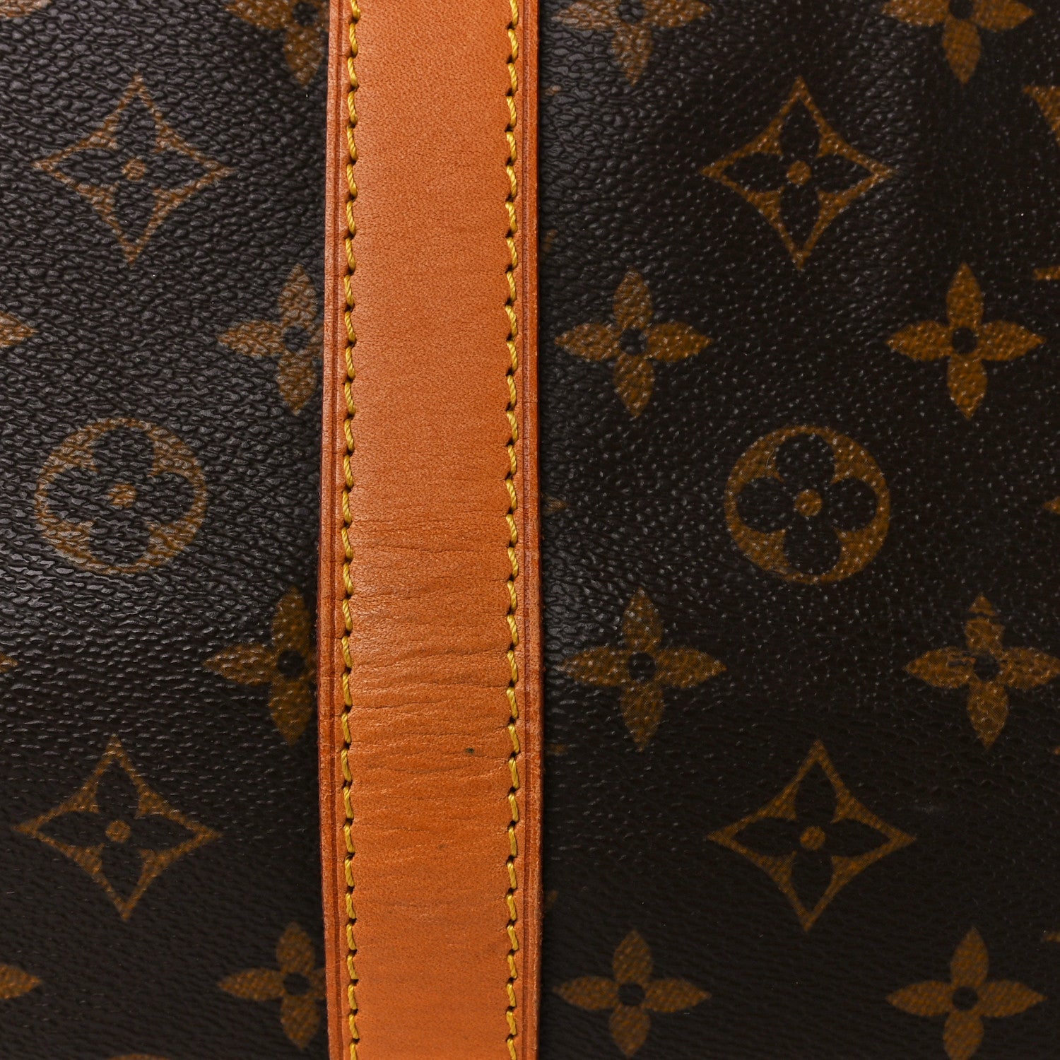 Louis Vuitton Monogram Keepall 60 13 of 15