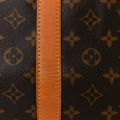 Louis Vuitton Monogram Keepall 60 13 of 15
