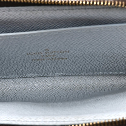 Louis Vuitton Monogram Noa Key Holder Olympe Blue 5 of 9