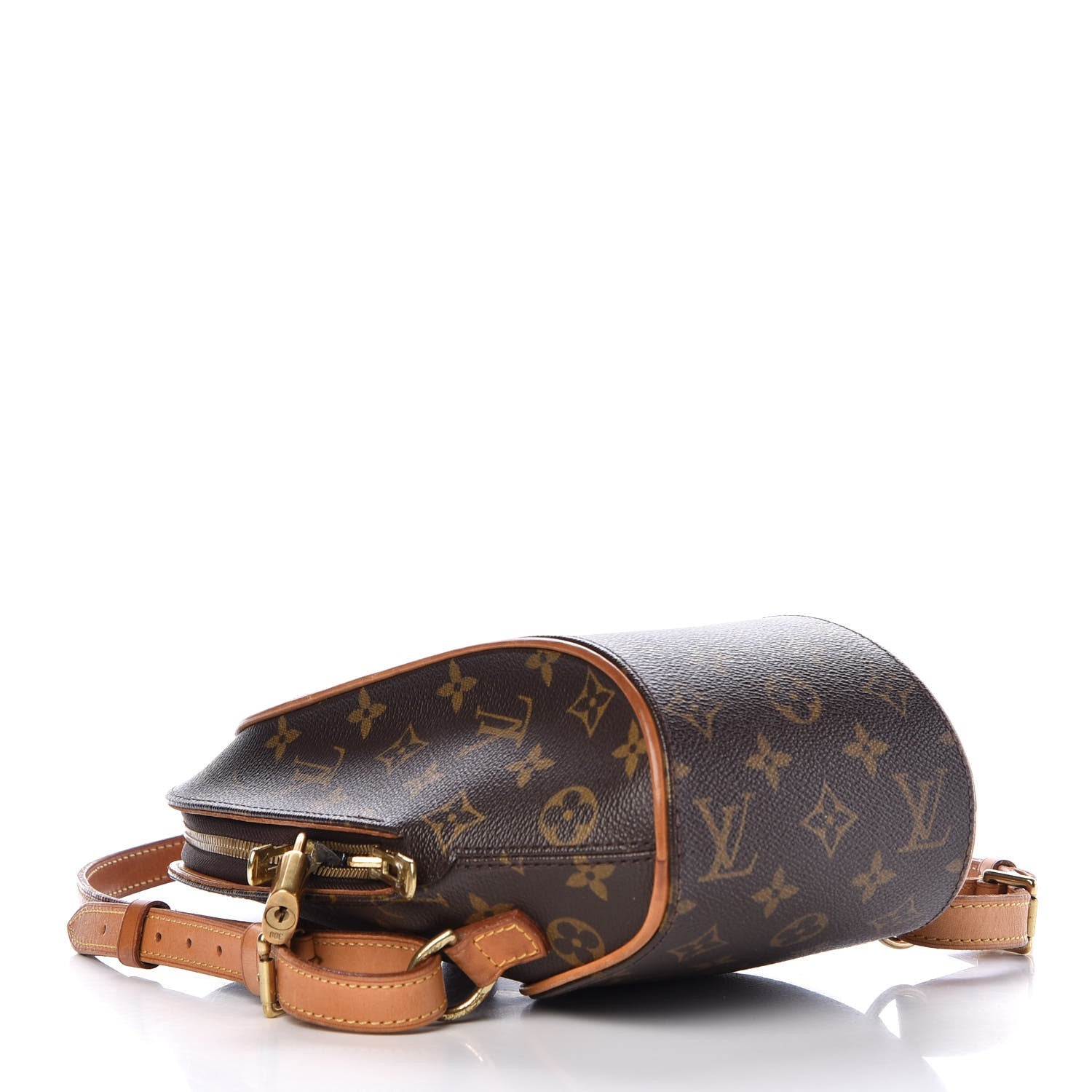 Louis Vuitton Monogram Ellipse Sac a Dos Backpack 4 of 11