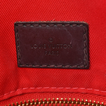 Louis Vuitton Damier Ebene Graceful PM 6 of 10