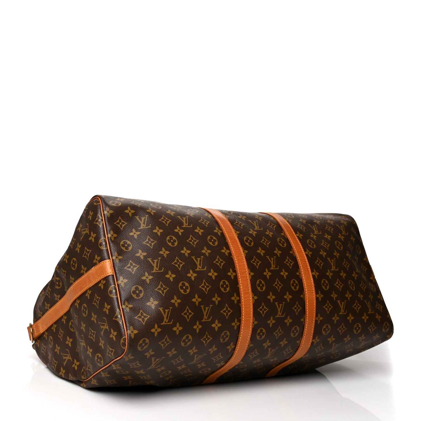 Monogram Keepall Bandouliere 60