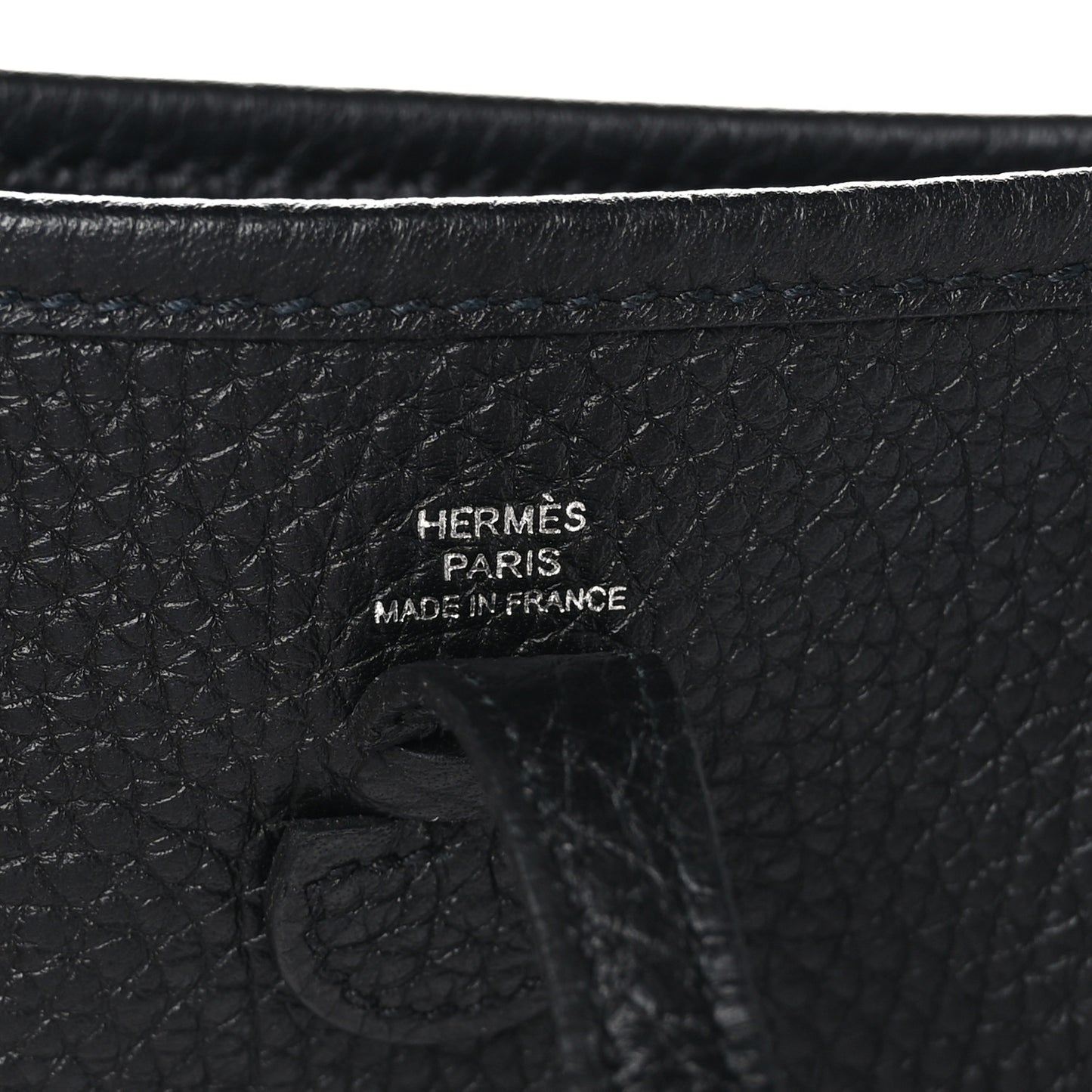 Taurillon Clemence Evelyne TPM Black