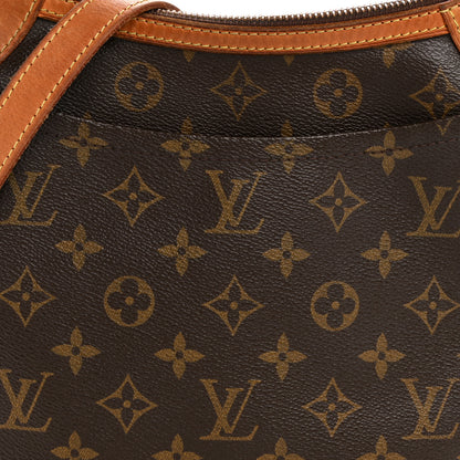 Louis Vuitton Monogram Odeon PM 8 of 13