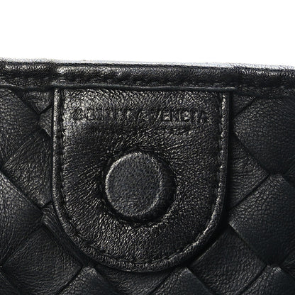 Bottega Veneta Nappa Intrecciato Sardine Bag Black 6 of 9