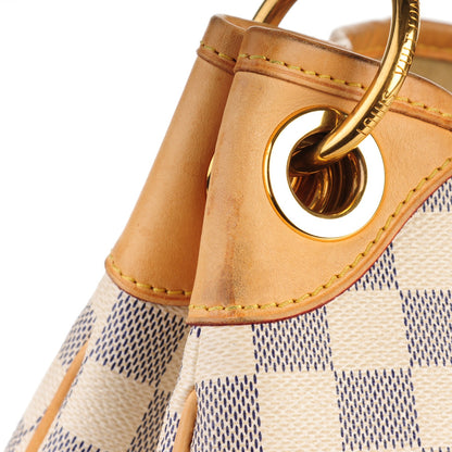 Louis Vuitton Damier Azur Galliera PM 9 of 9