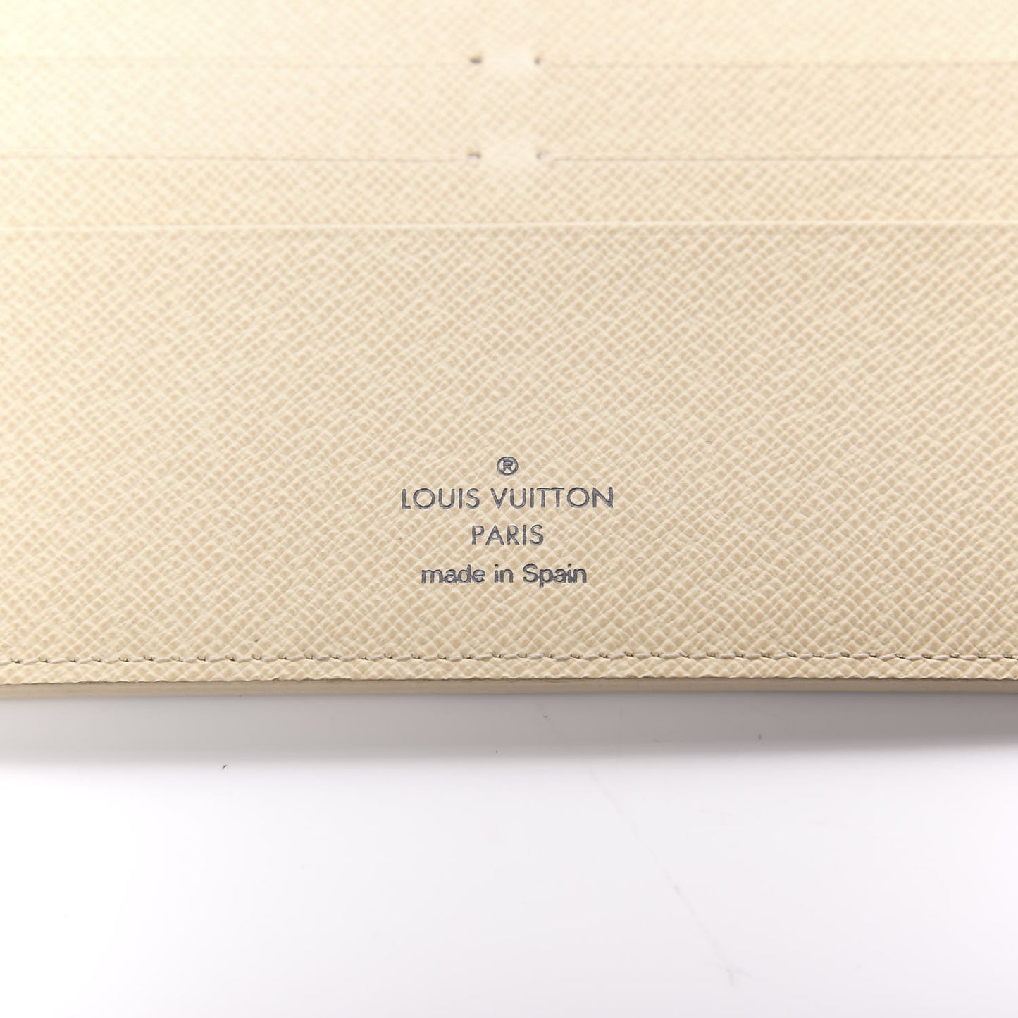 Damier Azur Insolite Wallet