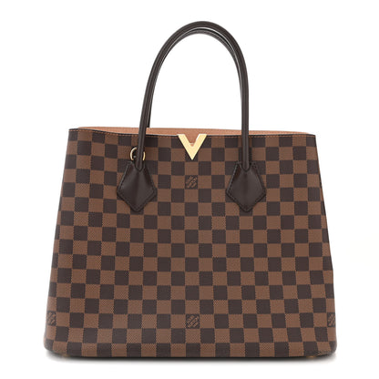 Louis Vuitton Damier Ebene Kensington 1 of 9