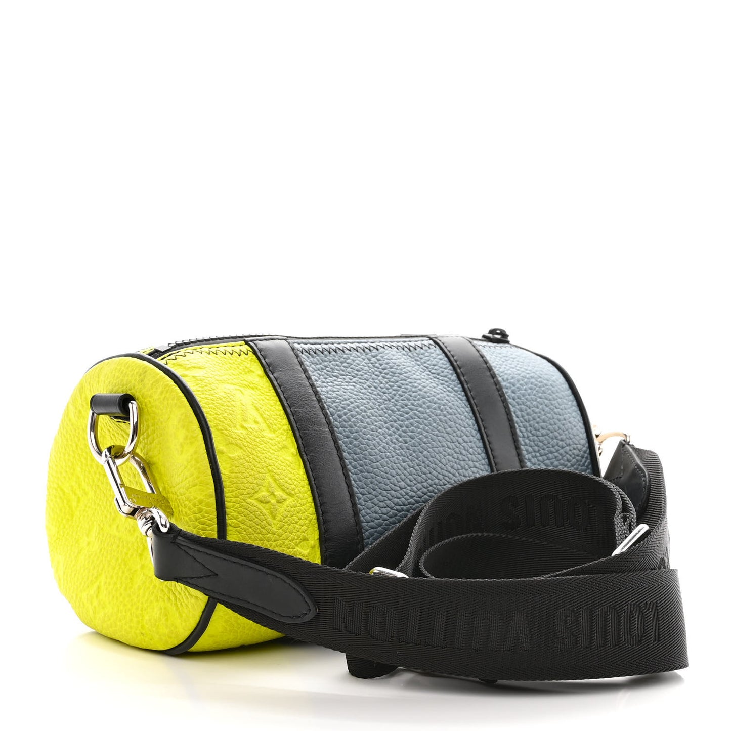 Taurillon Polochon Yellow