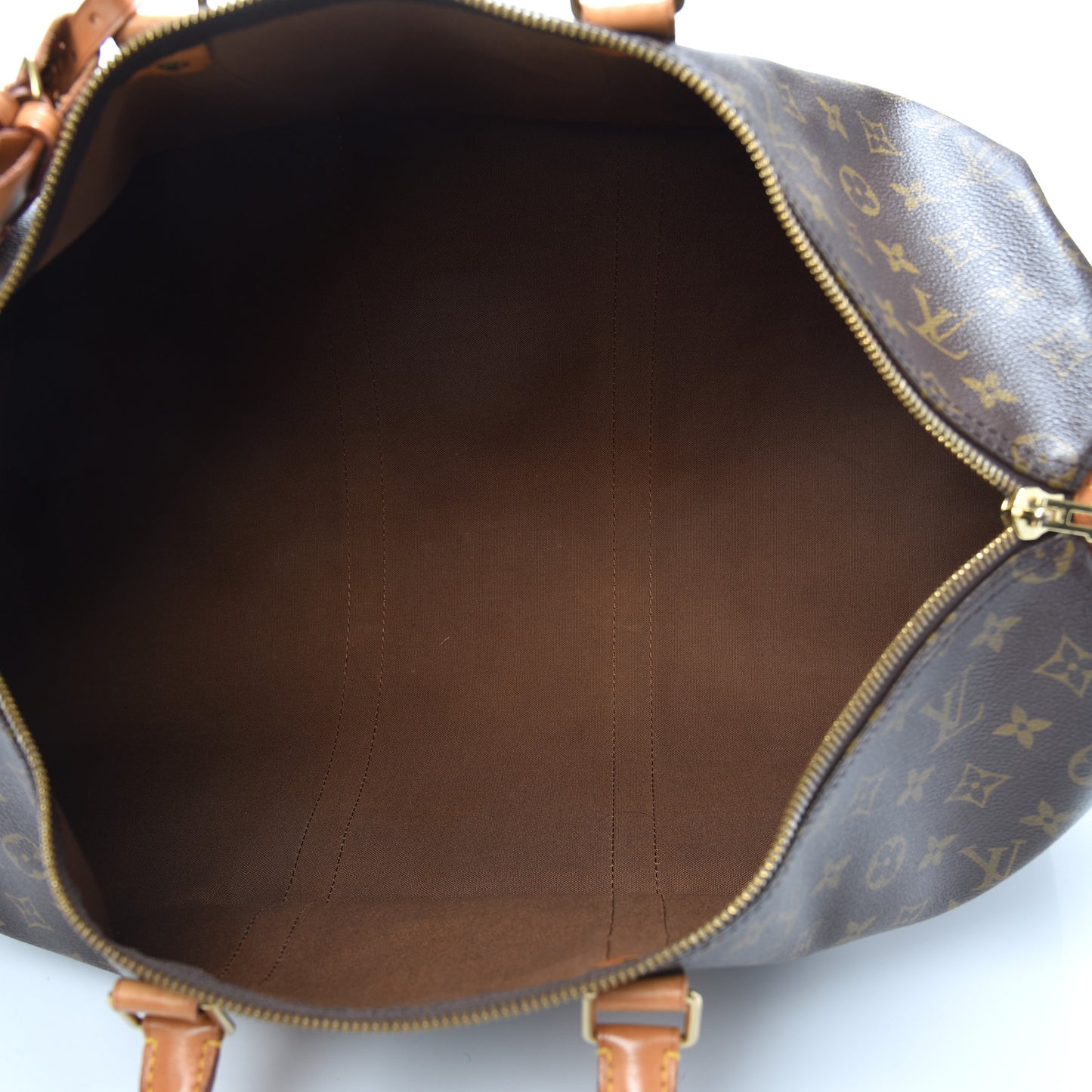 Monogram Keepall 50