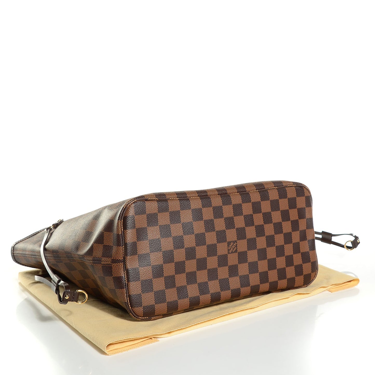 Damier Ebene Neo Neverfull MM