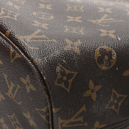 Louis Vuitton Monogram Neo Neverfull MM Cherry 10 of 12