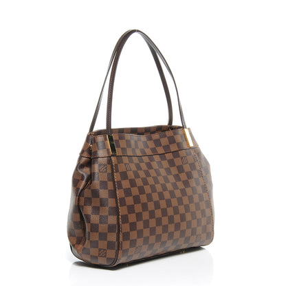 Louis Vuitton Damier Ebene Marylebone PM 3 of 7
