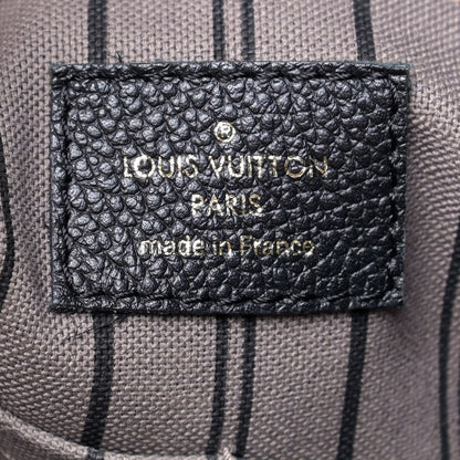 Louis Vuitton Empreinte Spontini Black 9 of 9