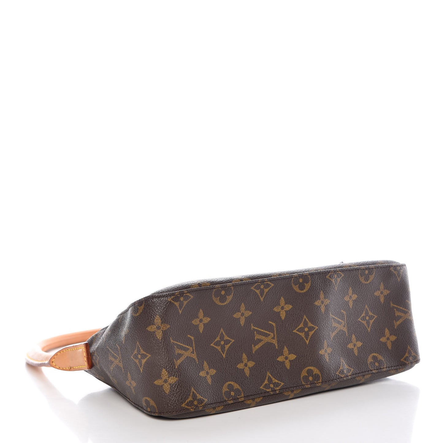 Monogram Mini Looping