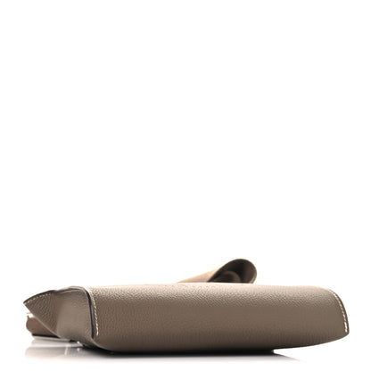 Hermes Togo Videpoches Etoupe 4 of 10