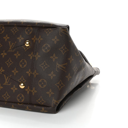 Louis Vuitton Monogram Artsy MM 9 of 9