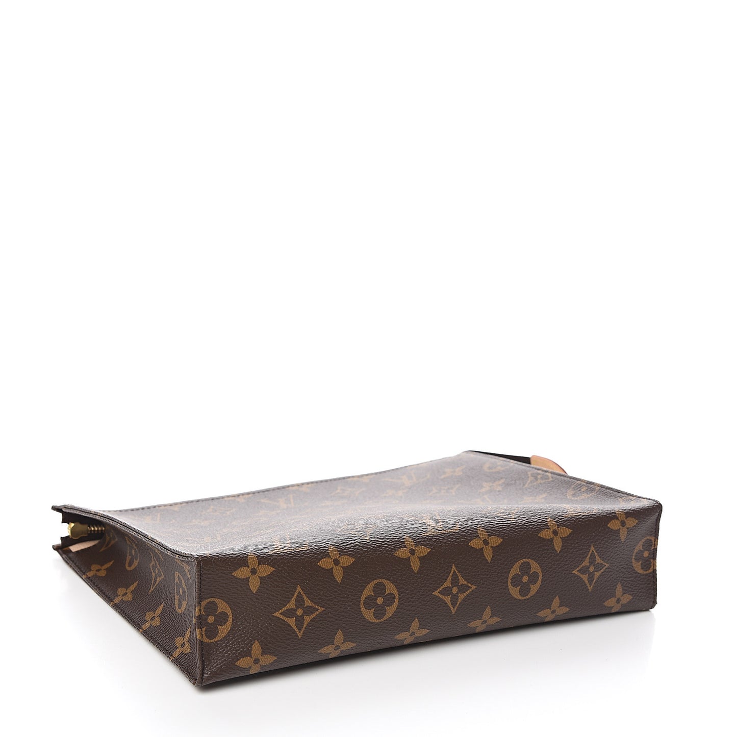 Monogram Toiletry Pouch 26