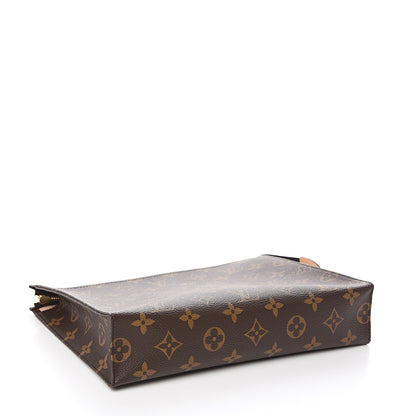 Louis Vuitton Monogram Toiletry Pouch 26 4 of 7